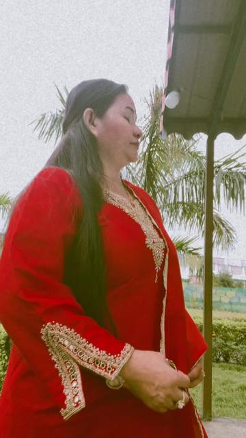 @नम्रता राज्यलक्ष्मी🧿🧘♀️🌏🪬