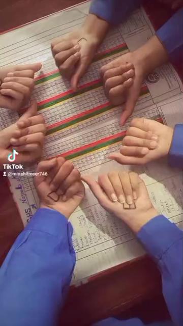 @MAHRANI KI DIARY🫶✨💅