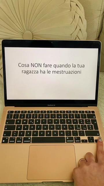 @Sally Saccarola🩸
