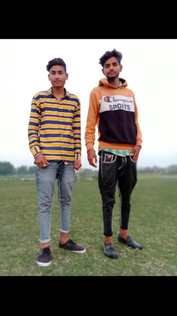 @🦅shOnKi pUtt bAbbA Da😜😜