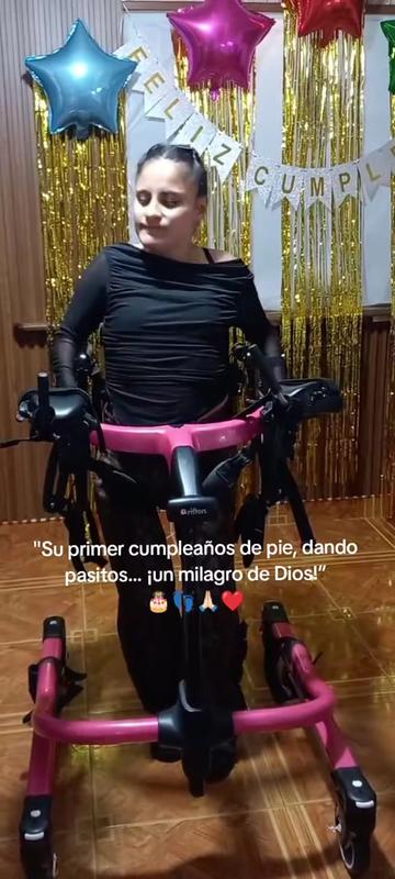 @KHARENN UNA GUERRERA DE DIOS