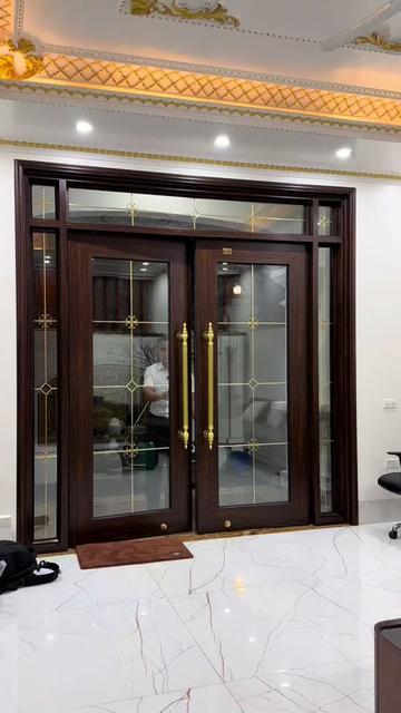 @Hậu Cửa Nhôm OWIN Hà Nội
