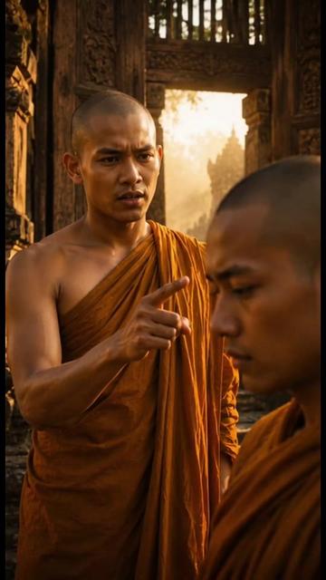 @🪷LỜI PHẬT DẠY 348🪷