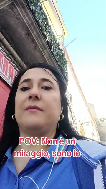 @Luisa Napoli