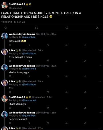 @wenclairandxajax