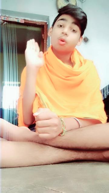 @Singer Aditya Mishra
