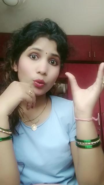 @DORIMI PATIL
