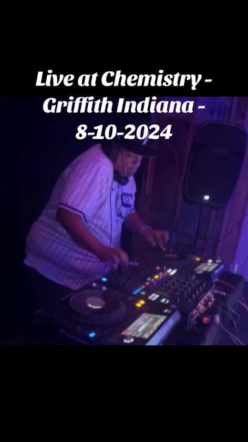 @DJSEVENCHICAGO