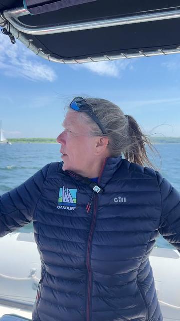 @Oakcliff Sailing