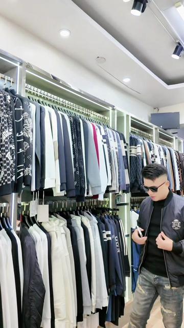 @Huấn Âu Luxury Nam Định