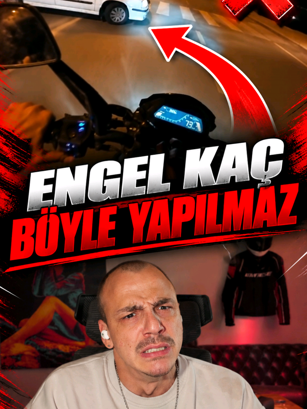 @Kırmızı Kulak