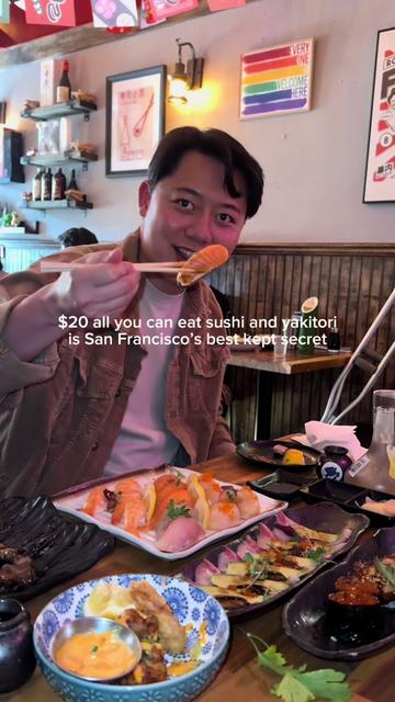 @Kel 🇲🇾 & Mel 🇹🇭 in SF
