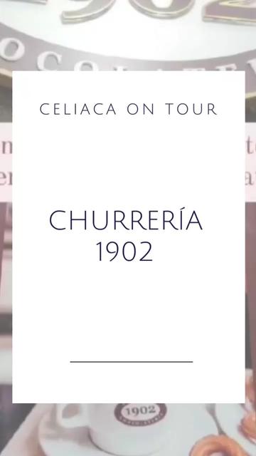 @celiaca on tour