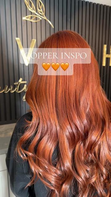 @Vanessa | Stockton Hairstylist