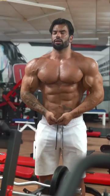 @Bodybuilding TV
