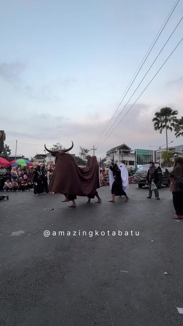@amazing kota batu