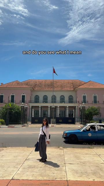 @chloe jade travels