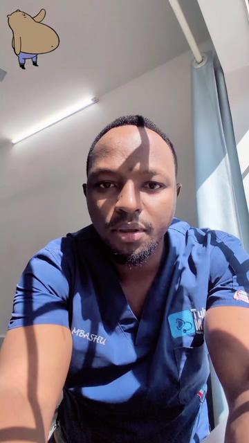 @Dr Mbashu MD | PMP&reg;