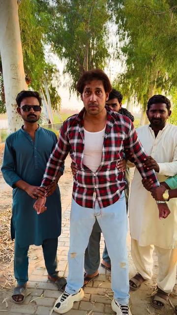 @Asif Ali builder