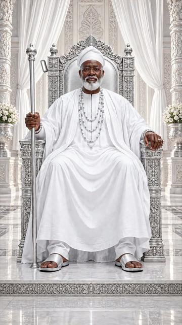 @NaijaZen Spirituality