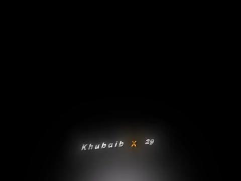 @K h u b a I b X 29