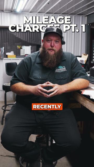 @Legendary Truck Service