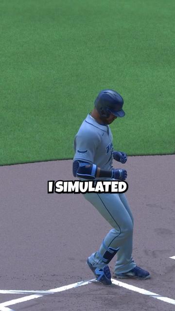 @Scrawny Slugger | MLB The Show