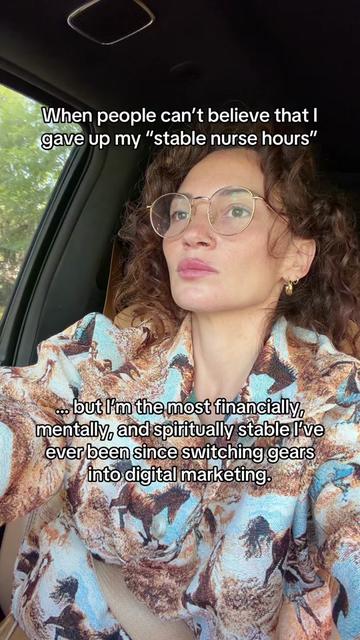 @Taylor | The Hustlin Mama
