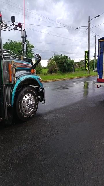 @Busesguatemala oficial ๐๐ฌ๐น