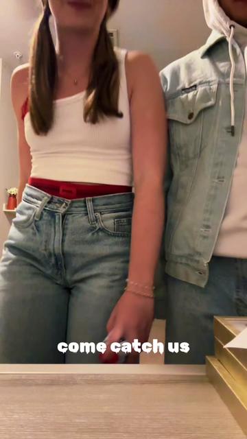 @Kate McMahon