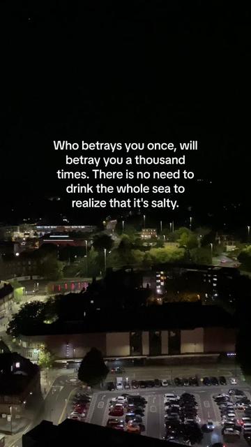 @Deep Sayings