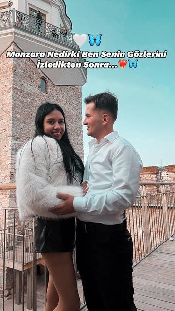 @Aslı ❤️ Tarık