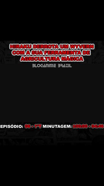 @Bloganime Brazil