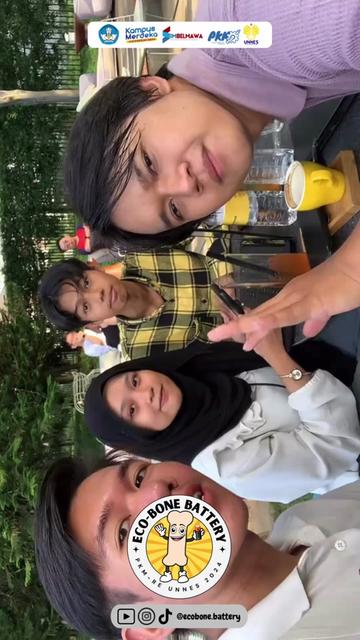 @🔋🦴PKM-RE UNNES 2024🦴✅