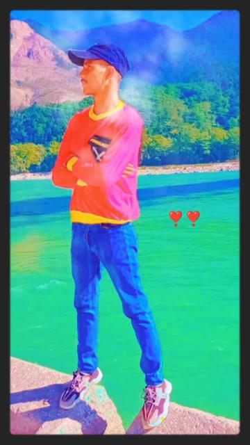 @raj Maya devkota