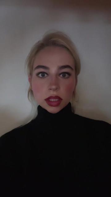 @️