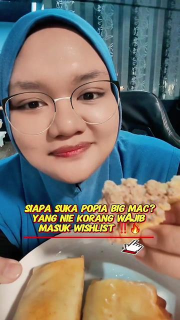 @Norazrena | Racun Tiktok