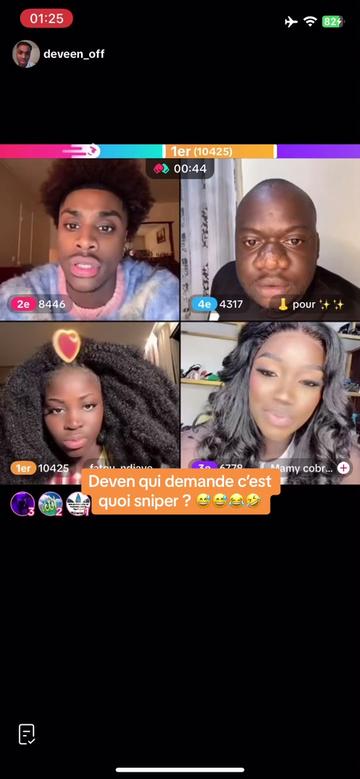 @Le S 🥷🏾🏴☠️