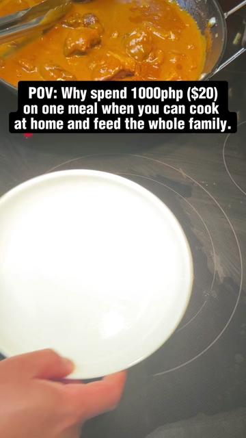 @The Cooking Hand