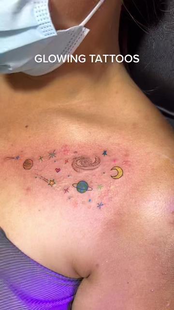@CienTattoo