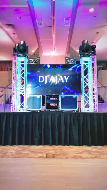@DJ Ajay