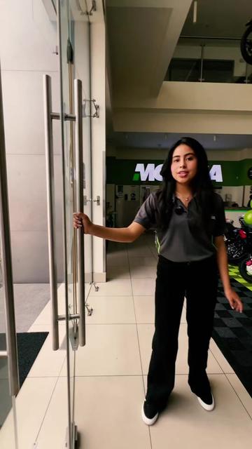 @Motos MOVESA GT
