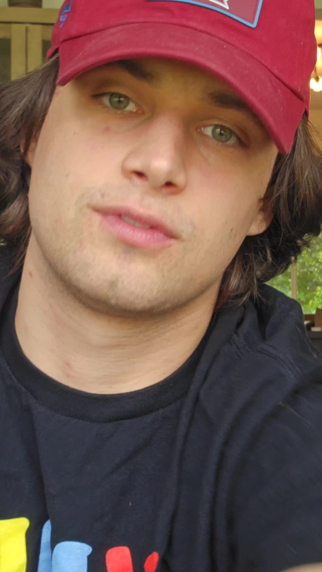 @William White