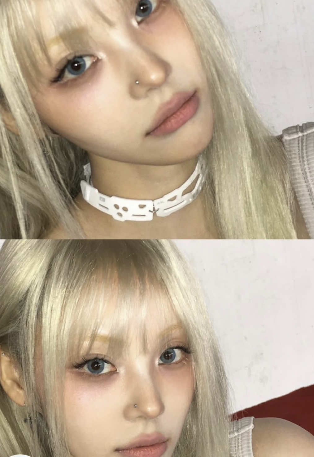@Choerry with bunny filter