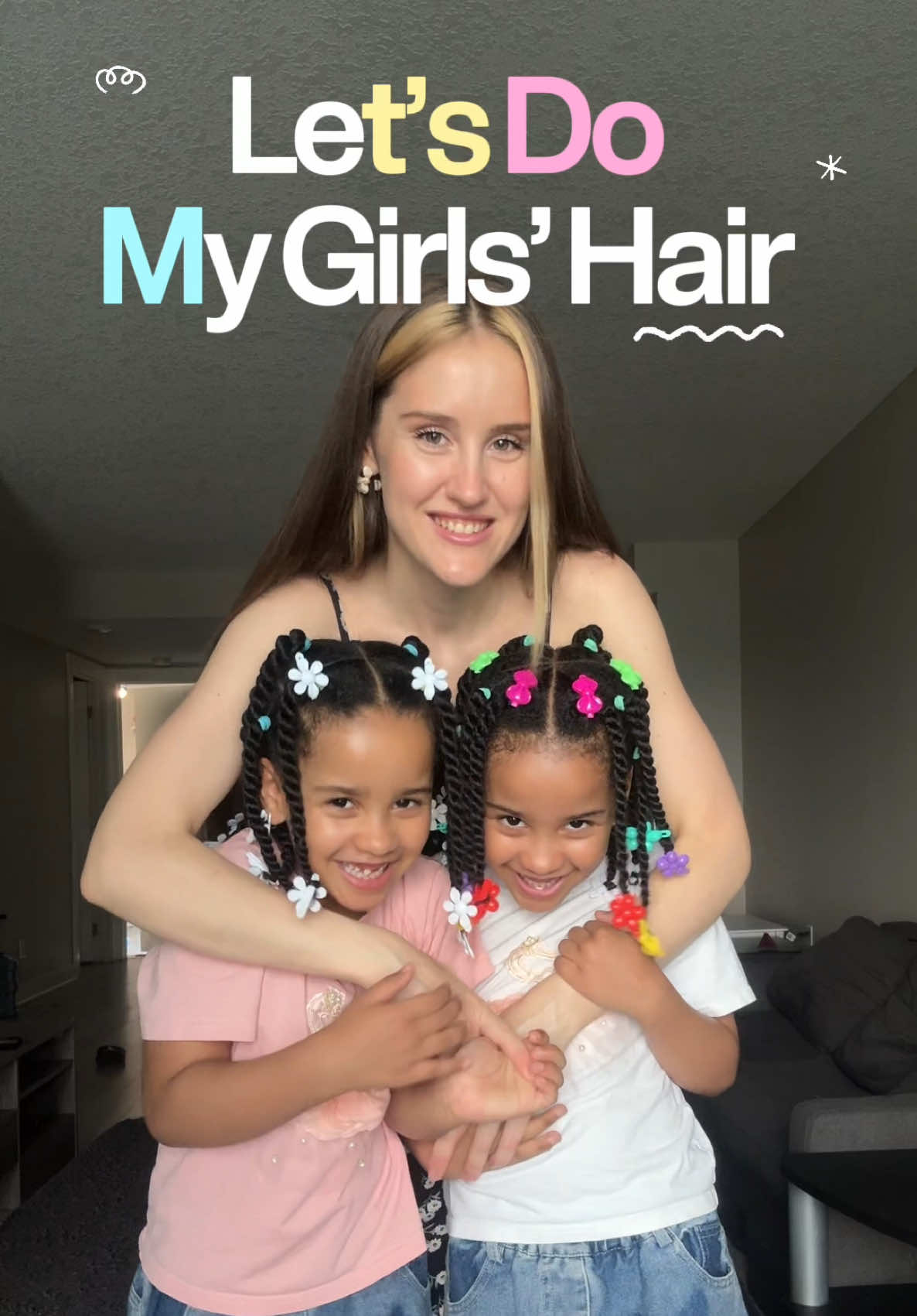 @Kidshairstyle_twins
