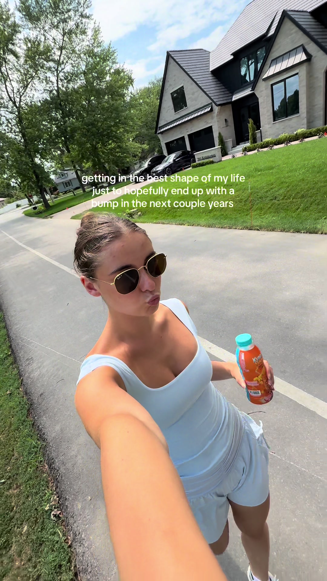 @chloe madison
