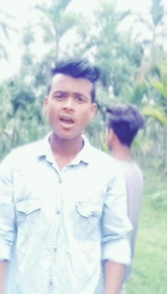 @Rahul Khan