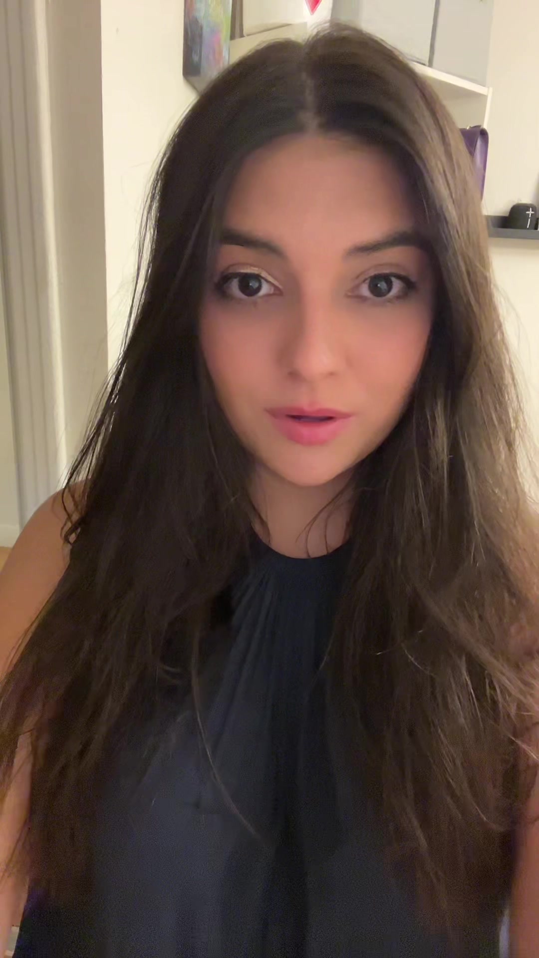 @Goddess Sara