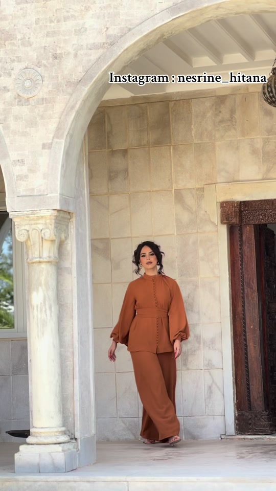 @Nesrine Hitana