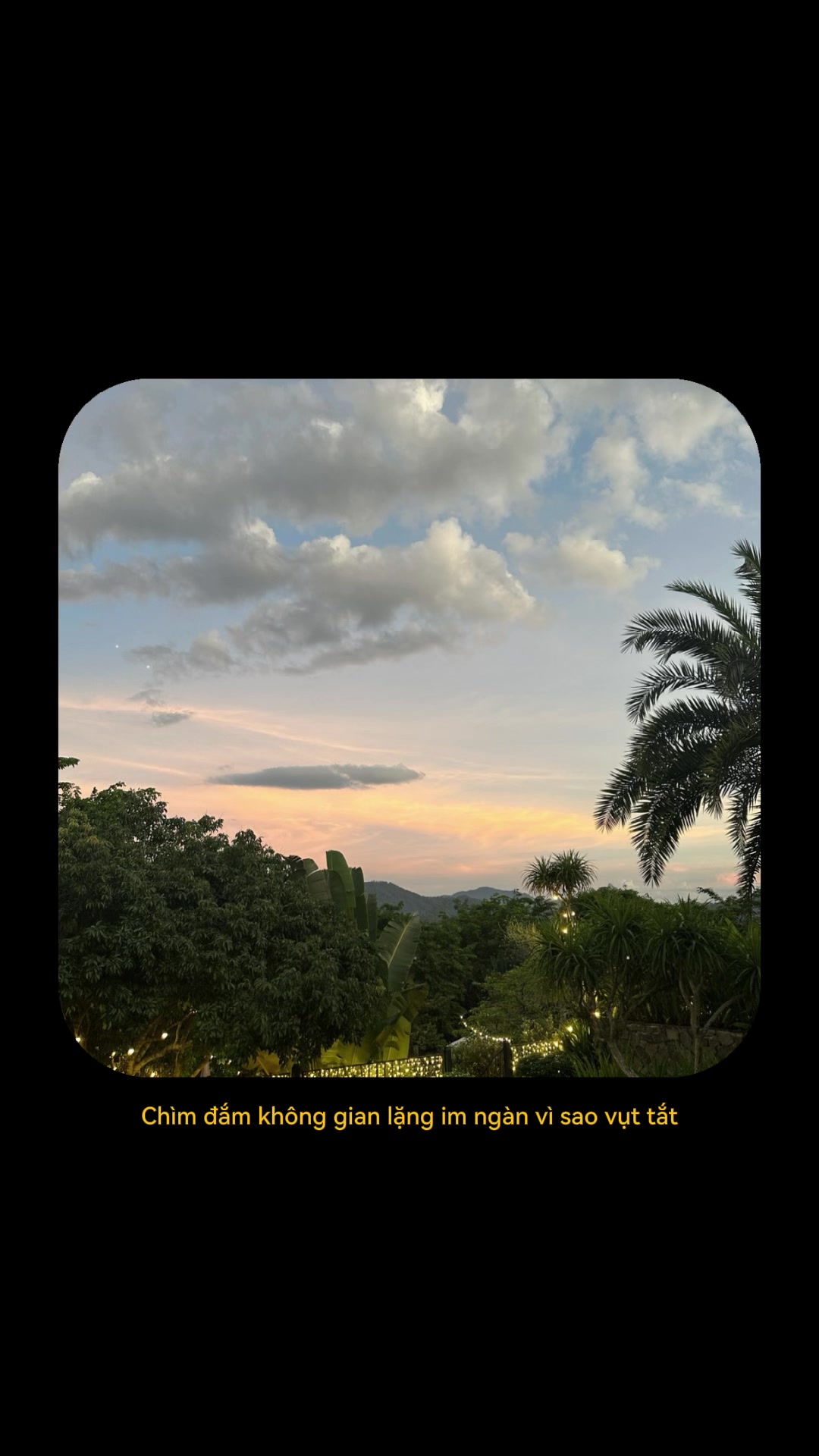 @Quý Ngài Tiềm Năng